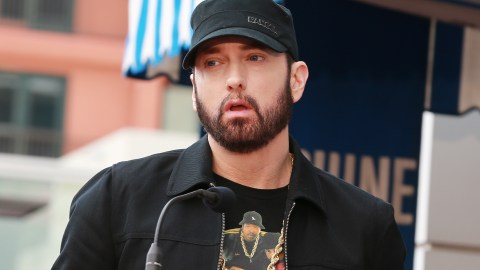 Eminem