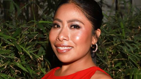 Yalitza Aparicio