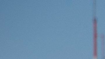 La agencia tiene detenidas a 16,709 personas.