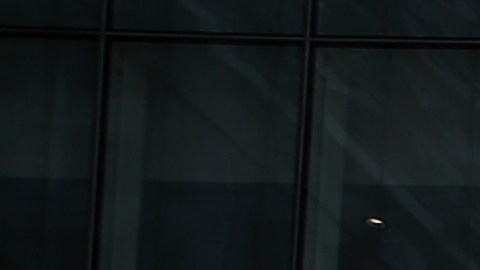 Samayoa estaba dentro del coche patrulla cuando disparó (Archivo).