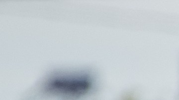 Personas aguardan por pruebas de coronavirus en El Paso.