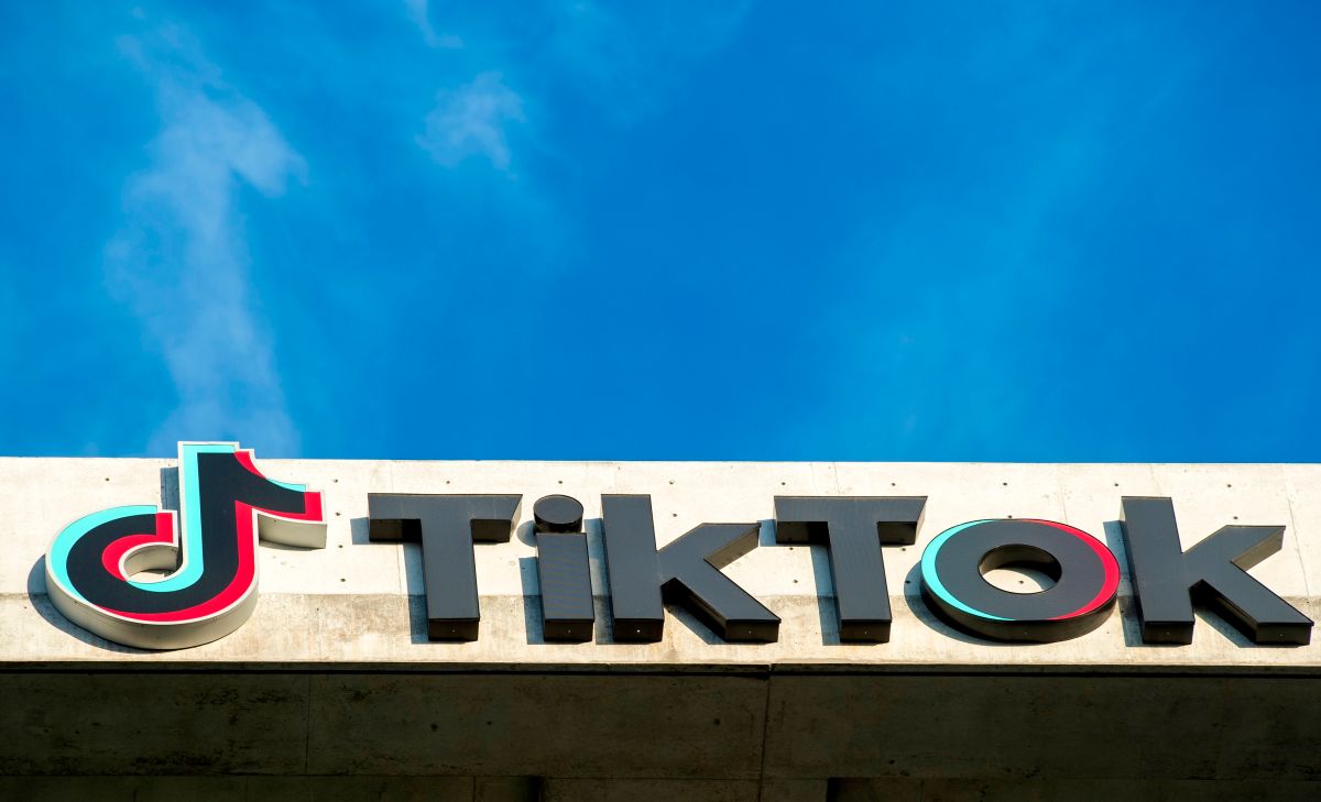 TikTok has 9 days to sell its US operations or it will be banned