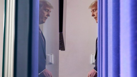 La ventaja de Trump sigue disminuyendo en Georgia y Pensilvania.