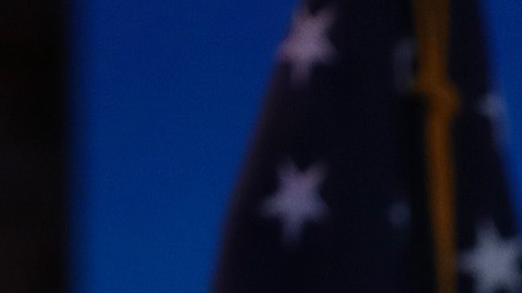 Biden dice que de momento no pretende demandar a la agencia federal que tendría que facilitar la transición.