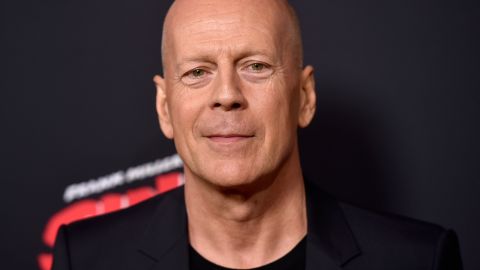 Bruce Willis