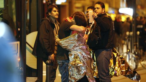 El 13 de noviembre de 2015 Francia vivió su noche más sangrienta desde la II Guerra Mundial.