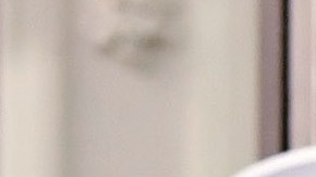 Michelle Obama y Melania Trump en 2017.