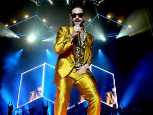 ¿Hawái de Maluma podría sonar en el Super Bowl LV, gracias al remix con The Weeknd?