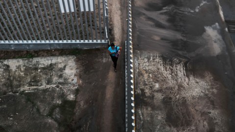 El bloqueo de las expulsiones es temporal.