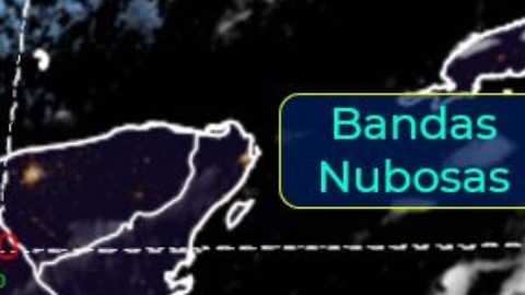 Huracán ETA.
