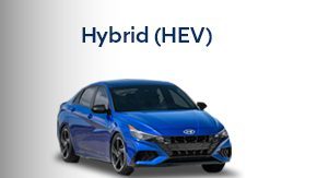 Los 10 vehículos "ecológicos" de Hyundai para 2020.