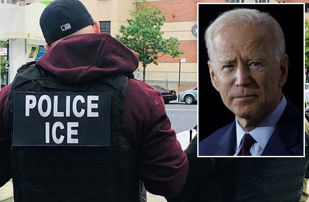 El presidente electo Joe Biden tiene plan de 100 para modificar la actual política migratoria.