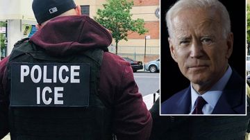 El presidente electo Joe Biden tiene plan de 100 para modificar la actual política migratoria.