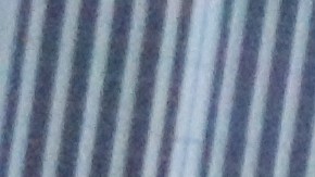 ‘La teoría de los supremacistas blancos nunca es legítima’ indicaban sus pósters. / fotos: Jorge Luis Macías.