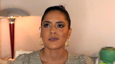 Francisca Lachapel