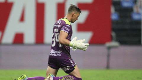 Nicolás Vikonis