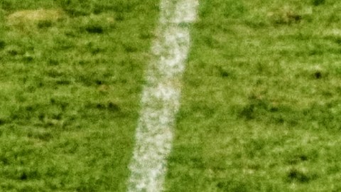 América cayó 1-0 contra Chivas en el duelo de ida de cuartos de final.