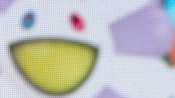 J Balvin ofreció un concierto como si fuera un videojuego.