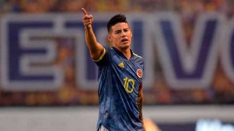 James-Rodriguez