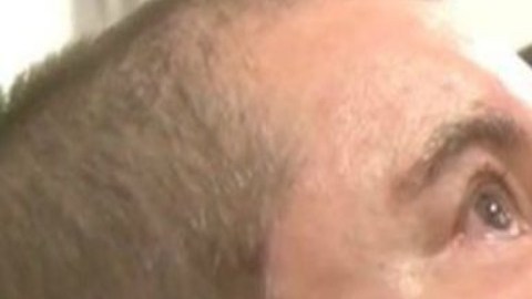 Joaquín "el Chapo" Guzmán.