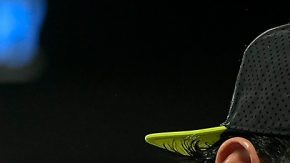 Julio César Chávez retiro