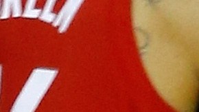 Klay-Thompson lesión