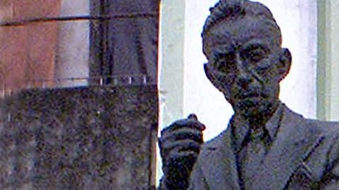 Agustín Lara.