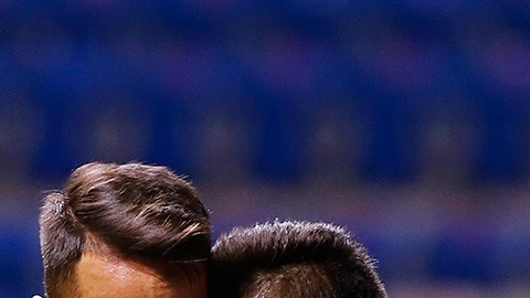 Liguilla partidos