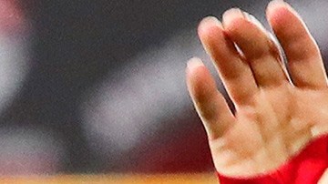 Liverpool Salah covid
