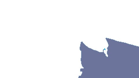 En 9 estados la batalla electoral es más cercana.