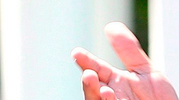 Maradona novia Rocío Oliva