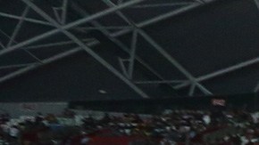 Mascota Arsenal Trabajo