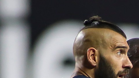 Monterrey xolos copa MX final