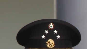 AMLO asegura no tener indicios de nexos del general Salvador Cienfuegos con el narcotráfico.