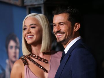 Kate Perry y Orlando Bloom tienen nuevo miembro familiar.