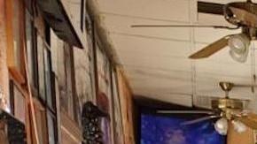 Don Jaime Pérez de los restaurantes de mariscos Los Arcos del Valle de San Fernando preocupado por nuevas medidas restrictivas. (Cortesía Jaime Pérez)