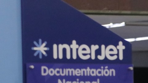 Se suman problemas para Interjet.