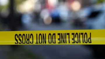 Police Line -Officers Shot In North Philadelphia