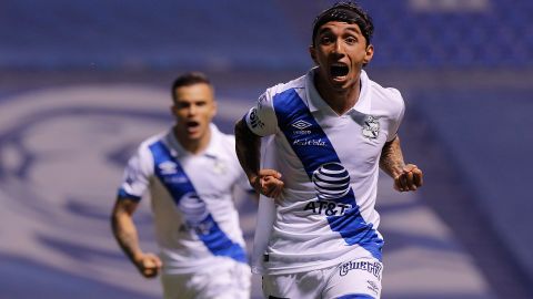 Puebla León liguilla