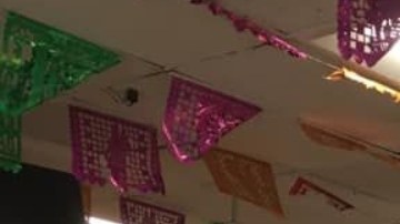 El Valle Oaxaqueño sigue las reglas del departamento de salud para continuar sirviendo a la comunidad. (Arturo Aguilar)