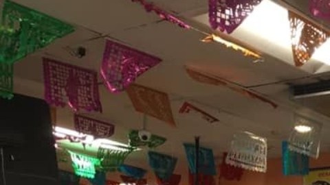 El Valle Oaxaqueño sigue las reglas del departamento de salud para continuar sirviendo a la comunidad. (Arturo Aguilar)