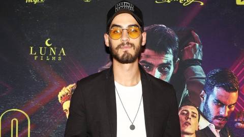 Michel Duval.