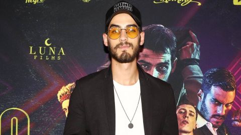 Michel Duval.