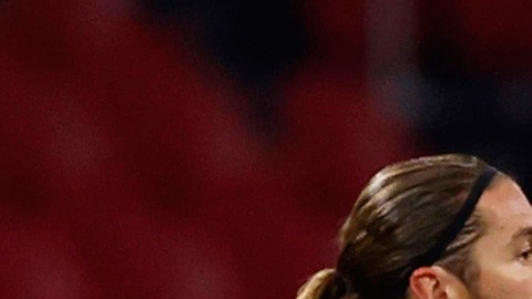Sergio Ramos
