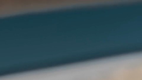 Gonzalo Rodríguez durante el documental "Sueño Americano".