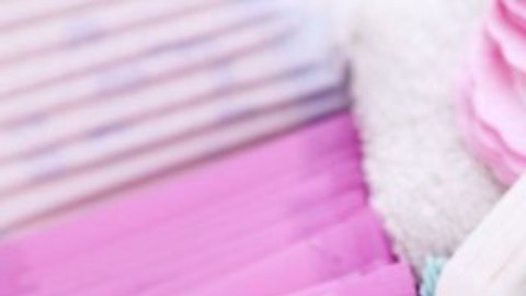 California ofrecerá productos menstruales gratis. (Getty Images)