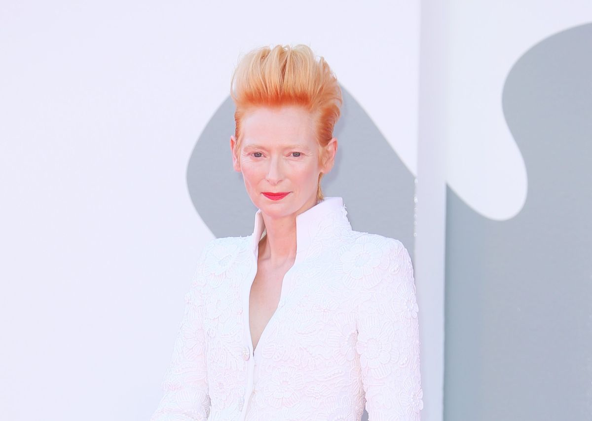 Tilda Swinton cumple 60 años: los seis papeles más icónicos de la andrógina  actriz - La Opinión