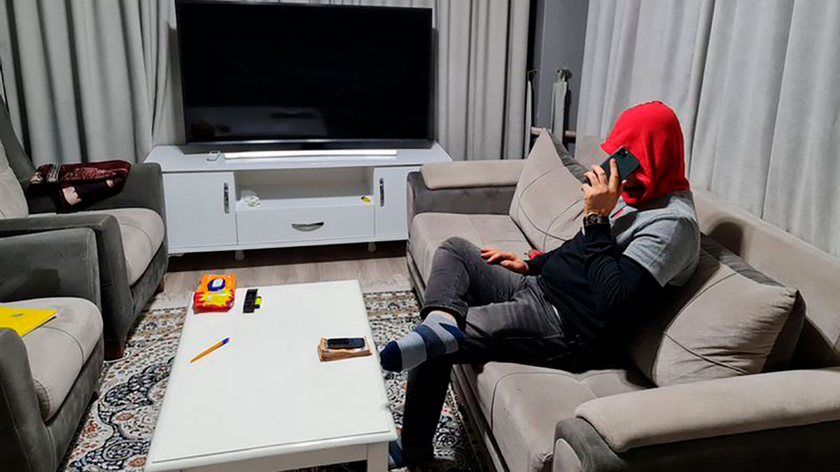 Traficante de personas relata sobre cómo funciona su negocio ilegal