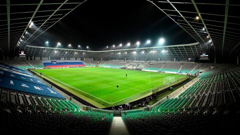 UEFA nations League