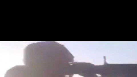 VIDEO: Narco graba balacera entre sicarios de Caro Quintero y Cártel de Sinaloa